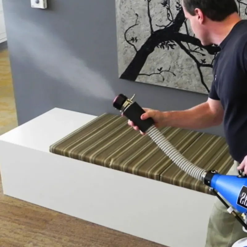Professional Odor Removal in Pierson, FL